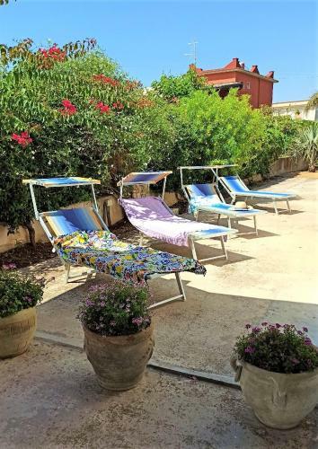 Villa Nocada Beach Cottage