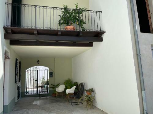 Agroturismo Coppo 1829