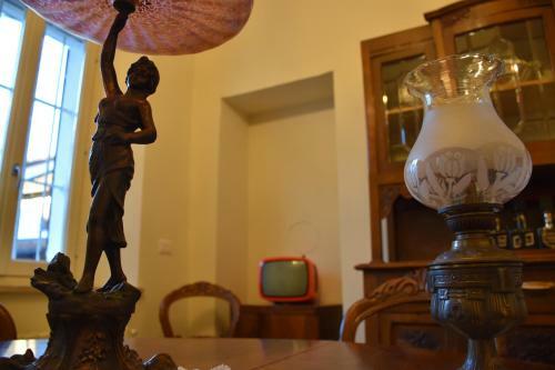 Agroturismo Coppo 1829