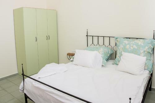 Apartamento ???? ??? ??? Makom Be Lev Jaffa