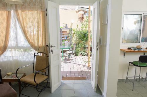Apartamento ???? ??? ??? Makom Be Lev Jaffa