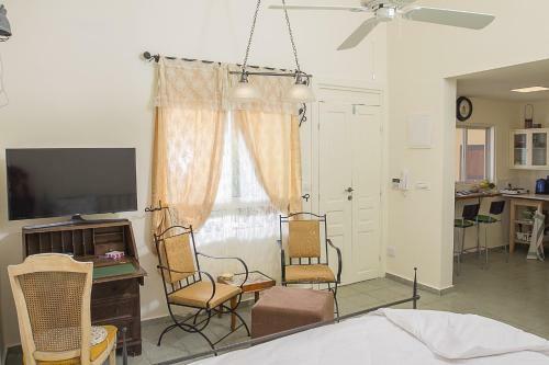 Apartamento ???? ??? ??? Makom Be Lev Jaffa