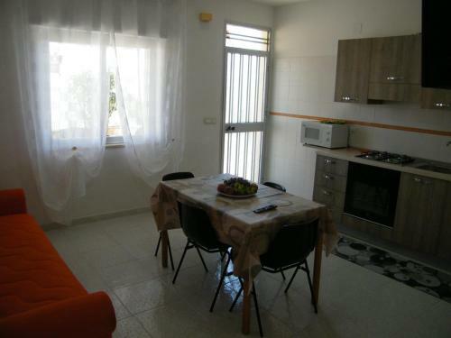 Casa Rachele
