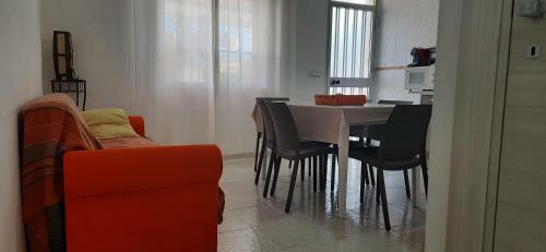Casa Rachele