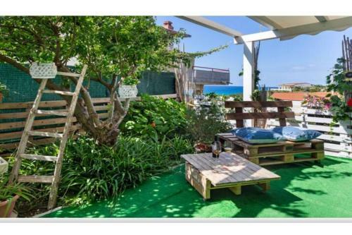 Casa Vacanza Violisa