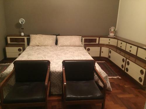 Hostal Sentirsi A Casa