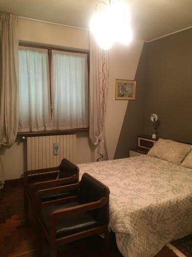 Hostal Sentirsi A Casa