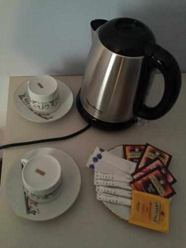 Hostal Sentirsi A Casa