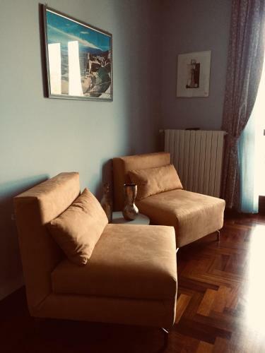 Hostal Sentirsi A Casa