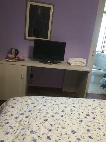 Hostal Sentirsi A Casa