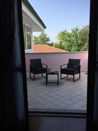 Hostal Sentirsi A Casa