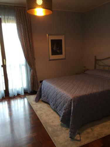 Hostal Sentirsi A Casa