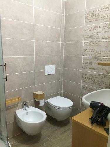 Hostal Sentirsi A Casa
