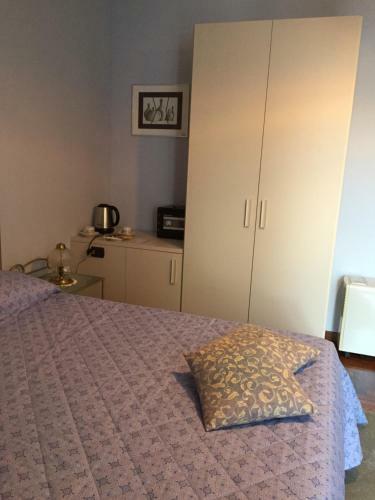 Hostal Sentirsi A Casa