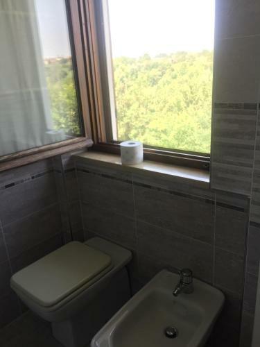 Hostal Sentirsi A Casa