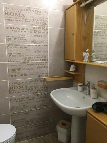 Hostal Sentirsi A Casa