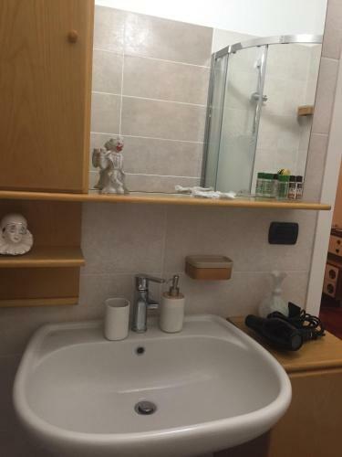 Hostal Sentirsi A Casa