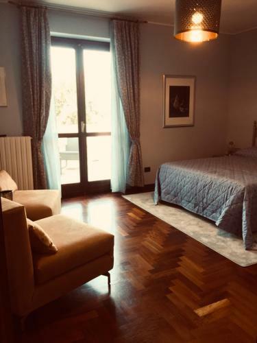 Hostal Sentirsi A Casa