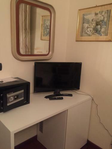 Hostal Sentirsi A Casa