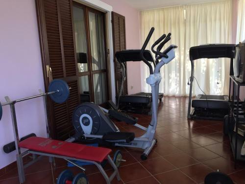 Hostal Sentirsi A Casa