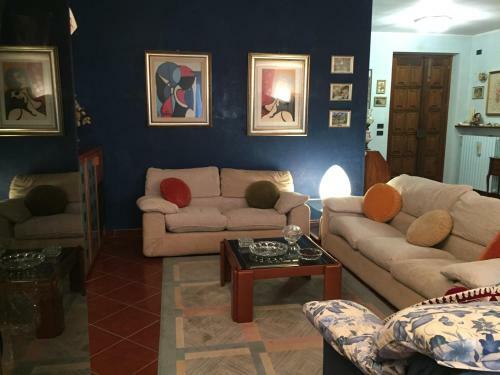 Hostal Sentirsi A Casa