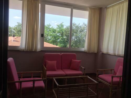 Hostal Sentirsi A Casa