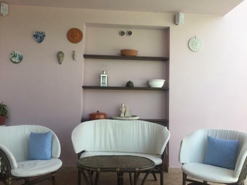 Hostal Sentirsi A Casa