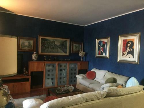Hostal Sentirsi A Casa