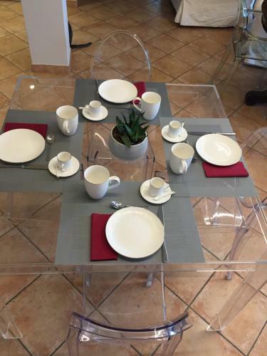 Hostal Sentirsi A Casa