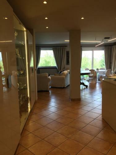 Hostal Sentirsi A Casa