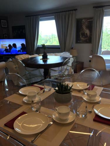 Hostal Sentirsi A Casa