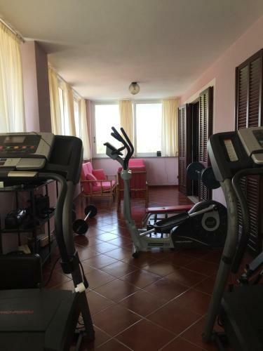Hostal Sentirsi A Casa