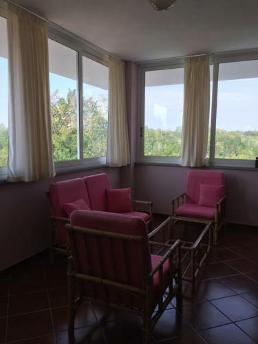 Hostal Sentirsi A Casa