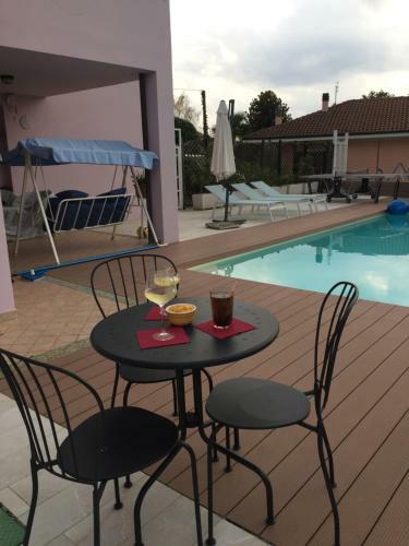 Hostal Sentirsi A Casa