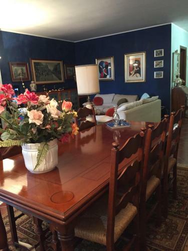 Hostal Sentirsi A Casa