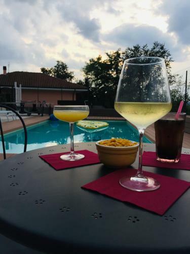 Hostal Sentirsi A Casa