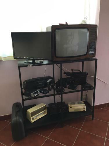 Hostal Sentirsi A Casa