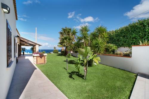Villa Mal�