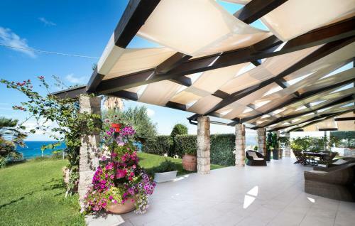 Villa Mal�