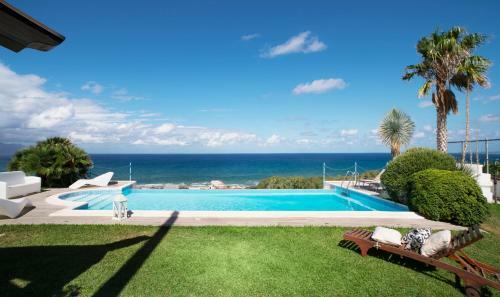 Villa Mal�