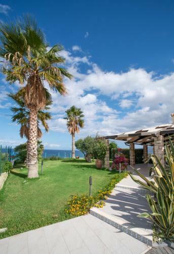Villa Mal�