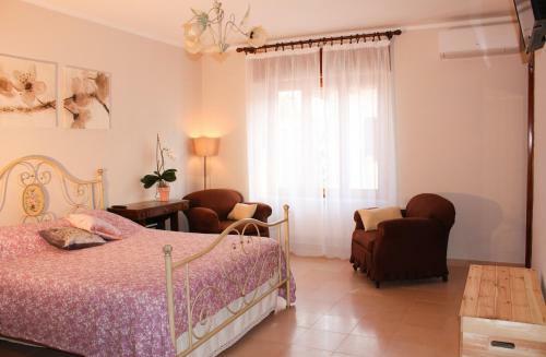 Apartamento C� Ed Michel
