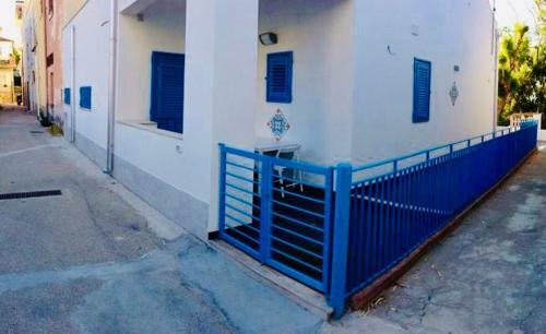 Apartamento Casa Greca Back Side