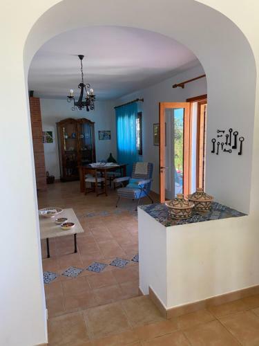 Villa Eloisa