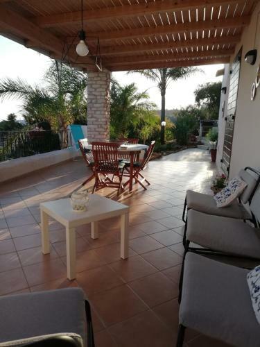 Villa Eloisa