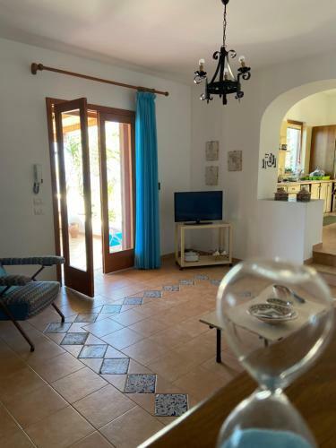 Villa Eloisa