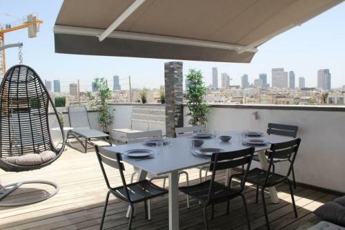 Apartamento Very Special 2br Duplex By Holyguest