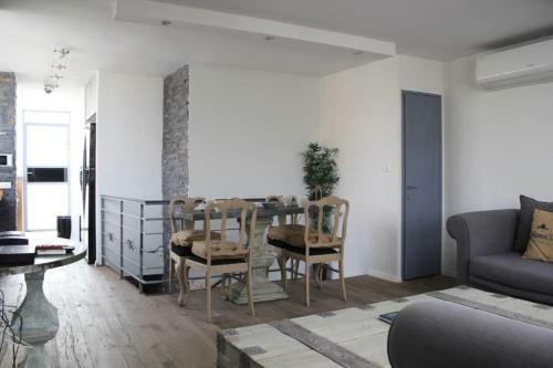 Apartamento Very Special 2br Duplex By Holyguest