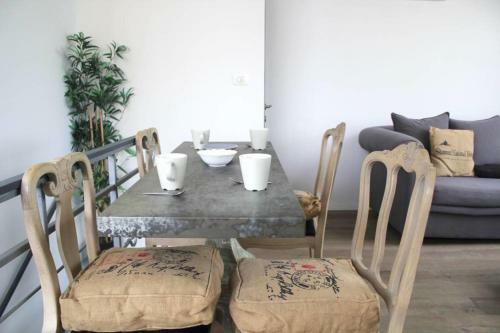 Apartamento Very Special 2br Duplex By Holyguest