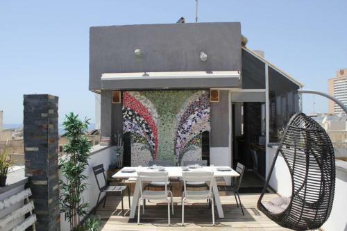Apartamento Very Special 2br Duplex By Holyguest